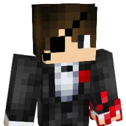 Blitz_994's Minecraft skin