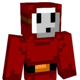 Blitz_Au Minecraft avatar bust