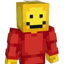 Blitz_Banane Minecraft avatar bust