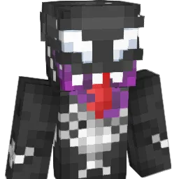 Blitz_Blu1 Minecraft avatar bust
