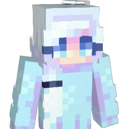 Blitz_Lori Minecraft avatar bust