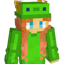 Blitz_MRVN Minecraft avatar bust