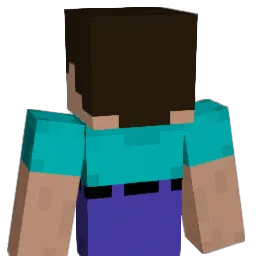 Blitz_Matt Minecraft avatar bust