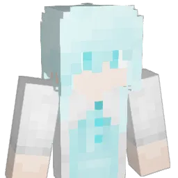 Blitz_Momo Minecraft avatar bust