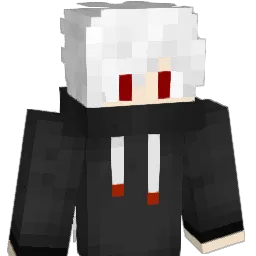 Blitzheda Minecraft avatar bust