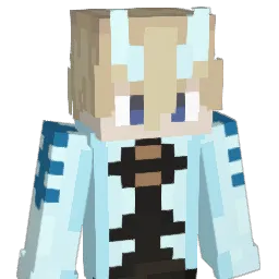 Blitzie__ Minecraft avatar bust