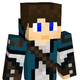 Blitzkrieg131 Minecraft avatar bust