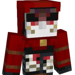 Blitzkrieg3640 Minecraft avatar bust