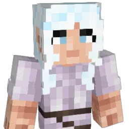 Blitzkrieg985 Minecraft avatar bust