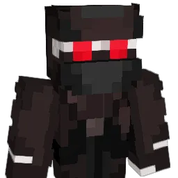 Blitzlar's Minecraft skin