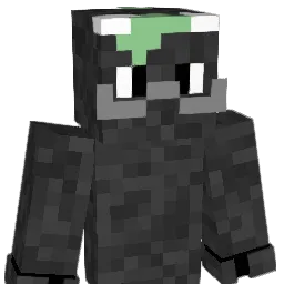 BlitzoTheGoat Minecraft avatar bust