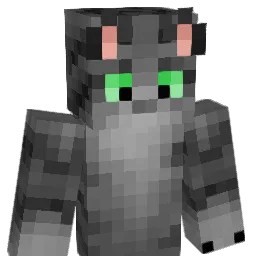 Blitzstern's Minecraft skin
