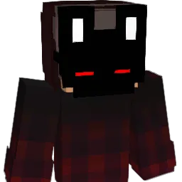 Blitztear Minecraft avatar bust