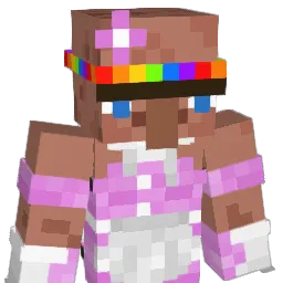 Blix_Imposter Minecraft avatar bust