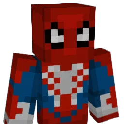 Blixbyy Minecraft avatar bust