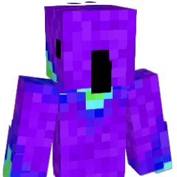 Blizz4rdbl4st Minecraft avatar bust