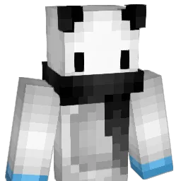Blizzard160625 Minecraft avatar bust
