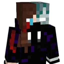 BlizzardBlood's Minecraft skin