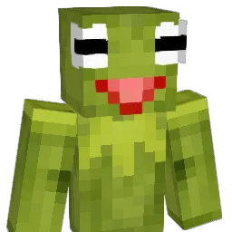 BlizzardBob2698 Minecraft avatar bust