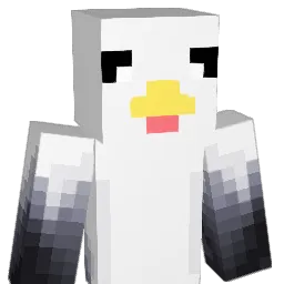 BlizzardFreeze_ Minecraft avatar bust