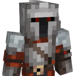 Blizzard_79's Minecraft skin