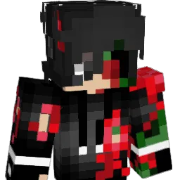 Blizzard_Pz Minecraft avatar bust