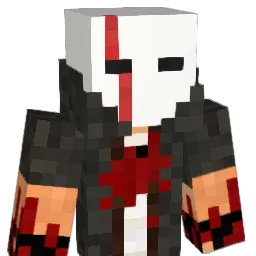 BlizzardsongTV Minecraft avatar bust