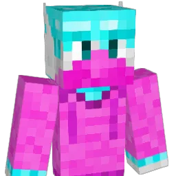 BlizzyPoo's Minecraft skin