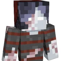 Blizzyy_ Minecraft avatar bust