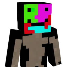 Bllare's Minecraft skin