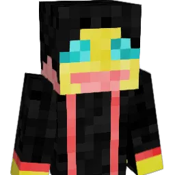 BlobFish_MC's Minecraft skin