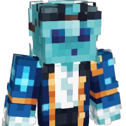 Blobby_artist's Minecraft skin