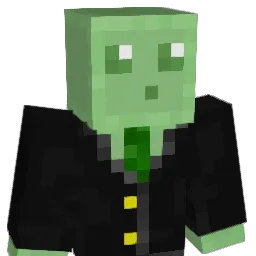 Blobbyguy's Minecraft skin