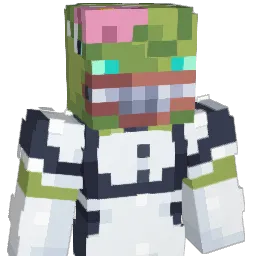 Blobicycake