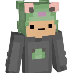 Blobs's Minecraft skin