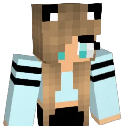 BlocBus's Minecraft skin