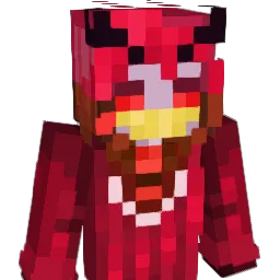 BlocK_Legend303 Minecraft avatar bust