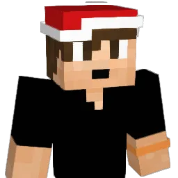 Blocch's Minecraft skin