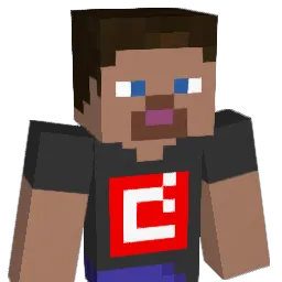 BlockB60's Minecraft skin