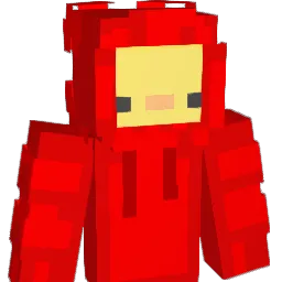 BlockBoy1677 Minecraft avatar bust