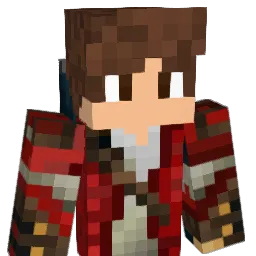 BlockBreaker55's Minecraft skin