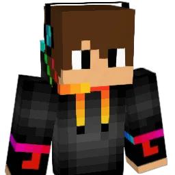 BlockBreakers12 Minecraft avatar bust
