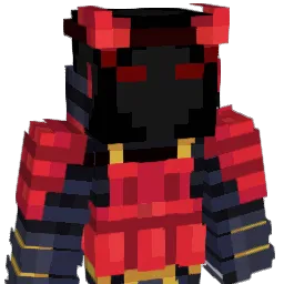 BlockBros2K Minecraft avatar bust
