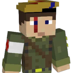 BlockBuilder0805's Minecraft skin