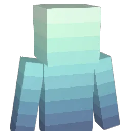 BlockBuilder2007's Minecraft skin