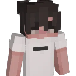 BlockBurcki Minecraft avatar bust