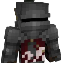 BlockBurn03 Minecraft avatar bust