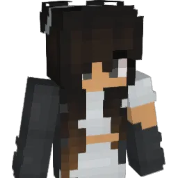 BlockBuste8 Minecraft avatar bust