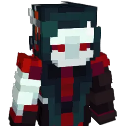BlockBuster0924 Minecraft avatar bust