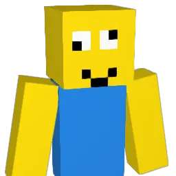 BlockBuster1121 Minecraft avatar bust